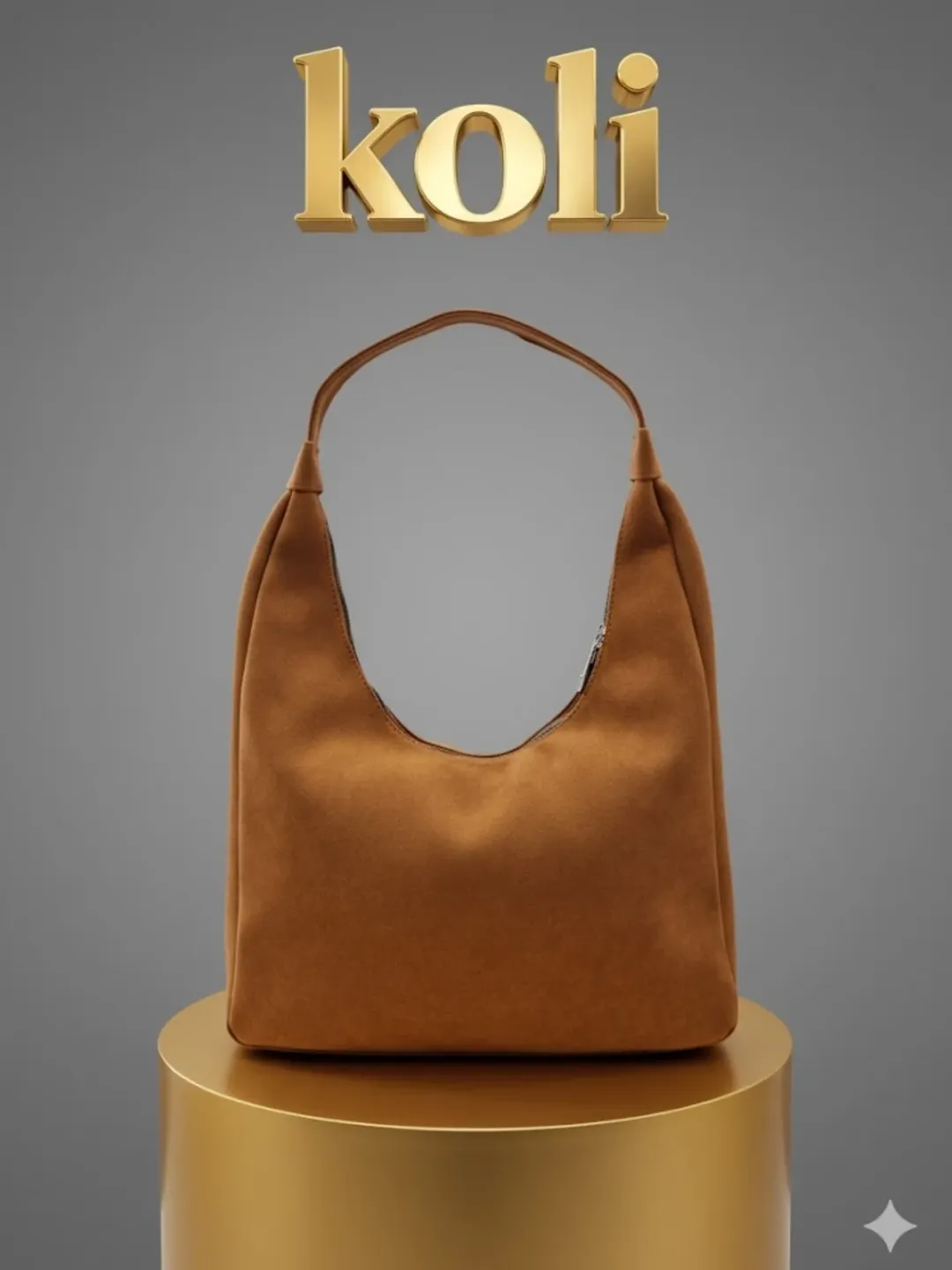 کیف جیر بزرگ